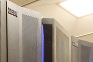 Se opp for IBMs Ex5-servere