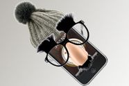 En av ti Microsoft-ansatte bruker Iphone