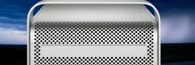 Apple-maskin med sekskjerne?