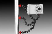 Les Magnetisk Gorillapod
