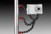 Les Magnetisk Gorillapod