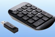 Numerisk tastatur fra Targus