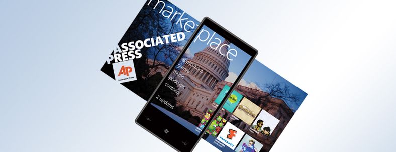 Les Microsofts svar om Windows Phone 7