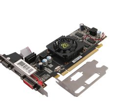 XFX Radeon HD 5450 1GB