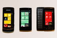 Se de nye Windows-telefonene