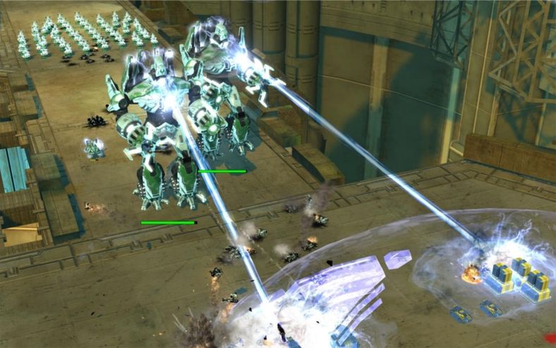 Supreme Commander 2