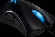 Razer frir til de venstrehendte 