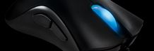 Razer frir til de venstrehendte 