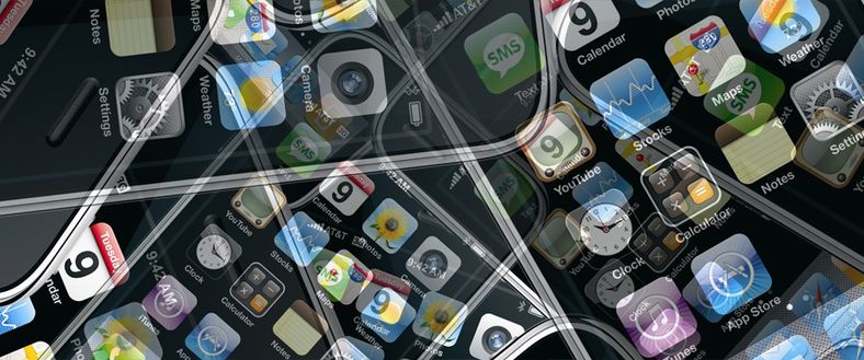 Iphone ekstremt populær i Norge