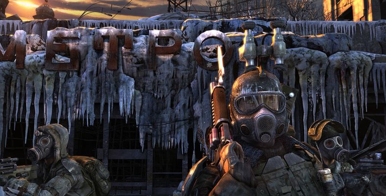 Metro 2033