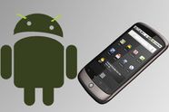 Nexus One selger ikke