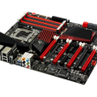 Asus Rampage III Extreme