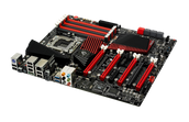 Asus Rampage III Extreme