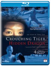 Crouching Tiger, Hidden Dragon