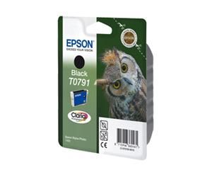 Epson T0791 Svart