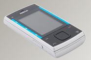Nokia X3