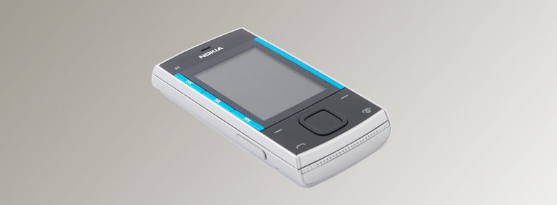 Musikalsk kalkun fra Nokia