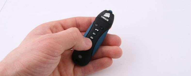 Sikker og effektiv lagring?