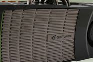Nvidia Geforce GTX 480