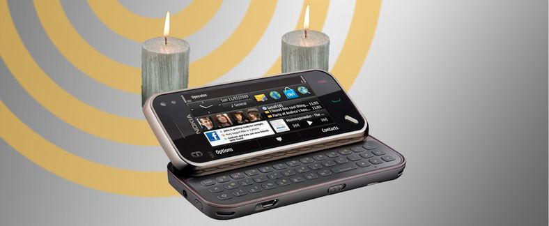 Silverlight på Symbian