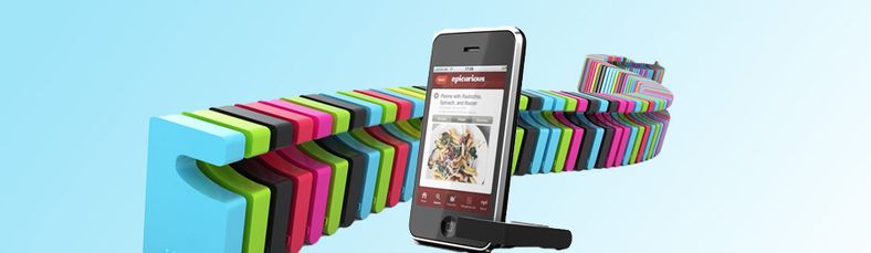 Ser du film på Iphone?