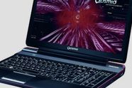 Ny multimediebærbar fra Toshiba