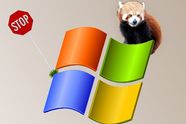 Ingen Firefox til Windows-telefoner  ennå