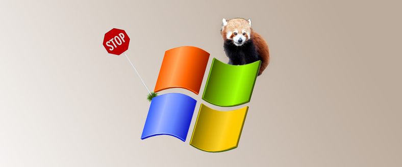 Ingen Firefox til Windows-telefoner  ennå