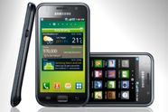 Samsung lanserer ny Galaxy-toppmodell