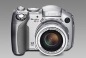 Canon PowerShot S2 IS