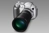 Canon PowerShot S2 IS