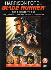 Blade Runner - Director's Cut