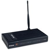 D-Link DGL-4300 108 Mbps