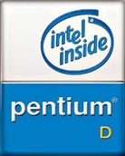 Intel Pentium D 805