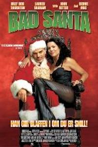 Bad Santa