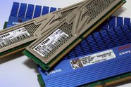DDR3-minne på pinebenken!