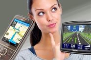 Skal du ha deg GPS?