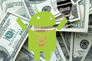 60 000 solgte Android-telefoner daglig