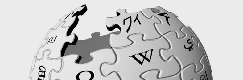 Store endringer i Wikipedia