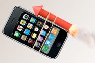 Iphone for 4G-nettet snart?