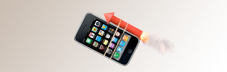 Iphone for 4G-nettet snart?