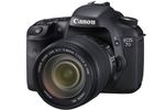 Canon EOS 7D
