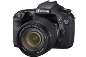 Canon EOS 7D