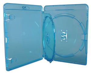 Amaray Blu-Ray Tray