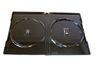 Amaray DVD-Cover 2 plater