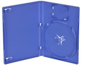 OEM DVD Cover PS2