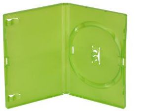 OEM DVD Cover  XBOX