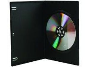OEM DVD Cover Thinpack for 1 plate