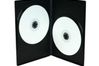 OEM DVD Cover Thinpack for 2 plater