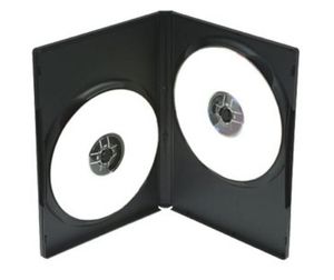 OEM DVD-Cover for 2 Plater